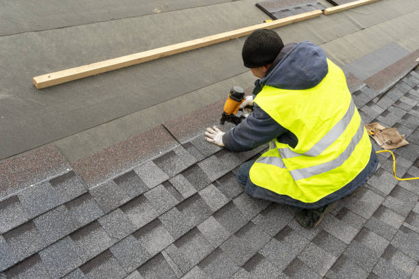 Best Best Roofing Contractors  in Penn Estates, PA
