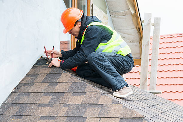 Best Commercial Roofing Services  in Penn Estates, PA